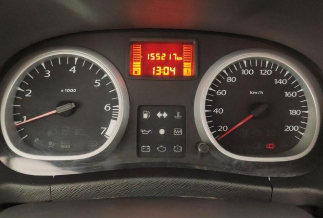 Renault Duster I с пробегом 2012 года, цена 790 000 рублей, 155163 км, внедорожник, Автокод Объявления