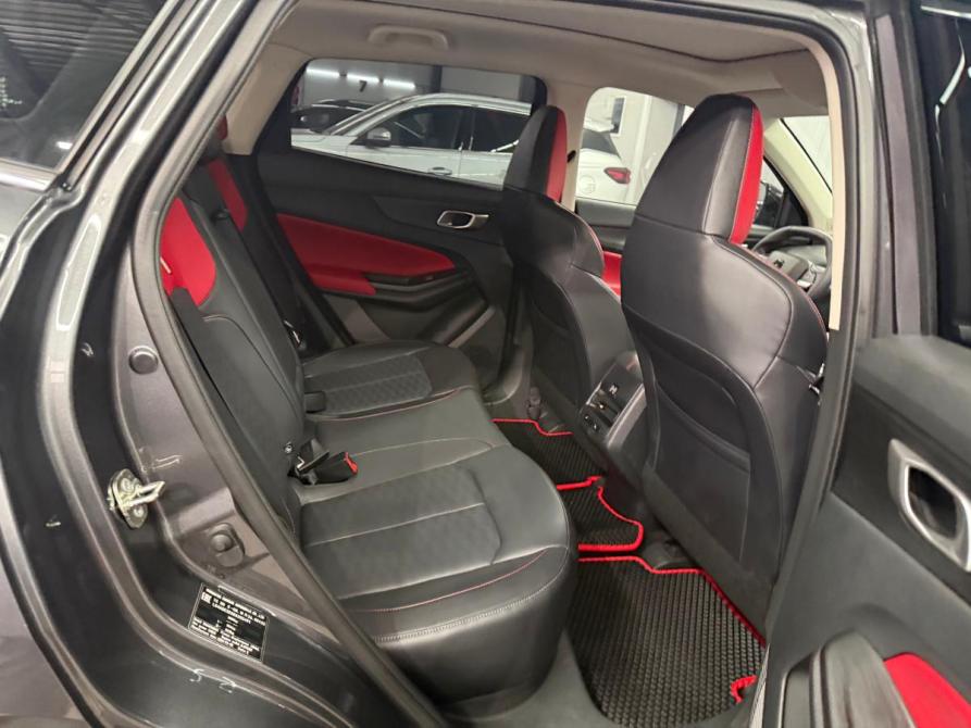 Changan CS55 Plus II Краснодар  - изображение 14
