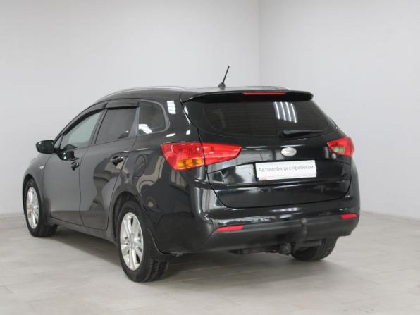 Kia Ceed II с пробегом 2013 года, цена 1 159 900 рублей, 197045 км, универсал, Автокод Объявления