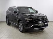 Geely Atlas Pro Химки  - изображение 40