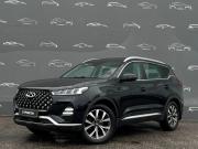 Chery Tiggo 7 Pro I Санкт-Петербург  - изображение 31