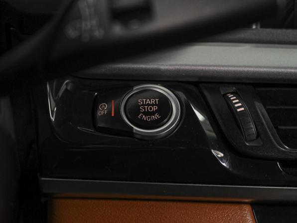 BMW X6 II (F16) с пробегом 2015 года, цена 3 148 000 рублей, 98942 км, внедорожник, Автокод Объявления