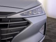 Hyundai Elantra VI (AD) Рестайлинг Москва  - изображение 44