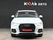 Audi Q3 I (8U) Рестайлинг Екатеринбург  - изображение 19