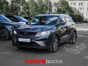Geely Coolray I Москва  - изображение 21