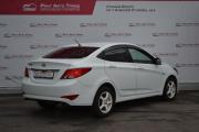 Hyundai Solaris I Рестайлинг Старый Оскол  - изображение 21