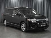 Nissan Quest IV Ставрополь  - изображение 32