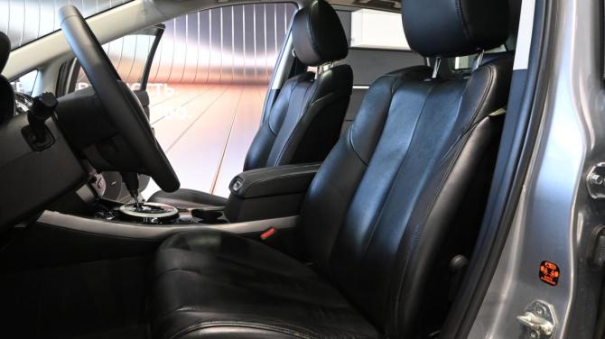 Mazda CX-7 I Рестайлинг с пробегом 2010 года, цена 895 000 рублей, 181615 км, внедорожник, Автокод Объявления