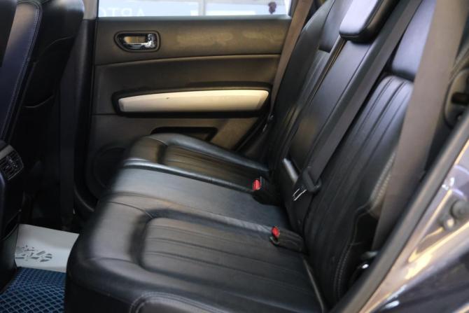 Nissan X-Trail II Рестайлинг с пробегом 2011 года, цена 1 459 000 рублей, 228000 км, внедорожник, Автокод Объявления