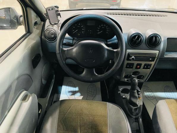 Renault Logan I с пробегом 2007 года, цена 320 000 рублей, 241000 км, седан, Автокод Объявления