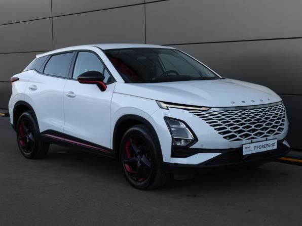 Omoda C5 I с пробегом 2023 года, цена 1 498 000 рублей, 108000 км, внедорожник, Автокод Объявления