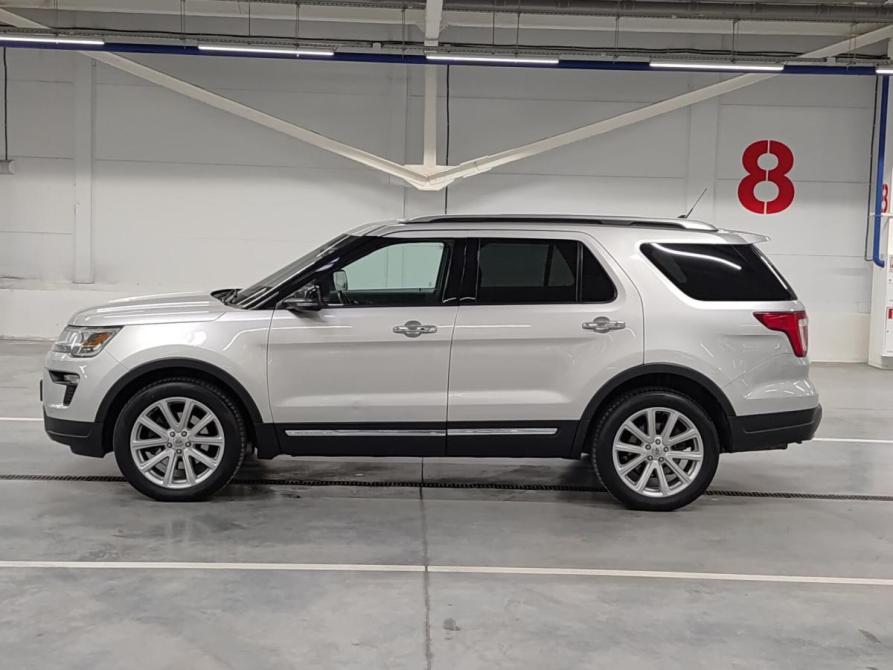 Ford Explorer V Рестайлинг 2 Казань  - изображение 10