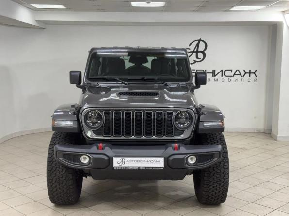 Jeep Wrangler IV (JL) Рестайлинг с пробегом 2026 года, цена 8 700 000 рублей, 33 км, внедорожник, Автокод Объявления
