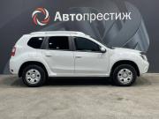 Nissan Terrano III (D10) Пермь  - изображение 28