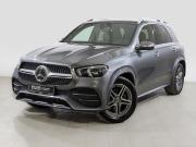 Mercedes-Benz GLE II (V167) Химки  - изображение 31