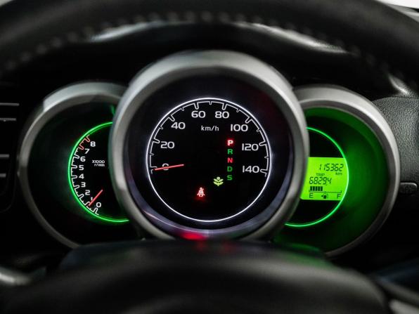 Honda N-BOX I с пробегом 2014 года, цена 685 000 рублей, 115362 км, микровэн, Автокод Объявления