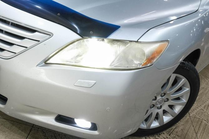 Toyota Camry VI (XV40) с пробегом 2006 года, цена 1 029 000 рублей, 358000 км, седан, Автокод Объявления