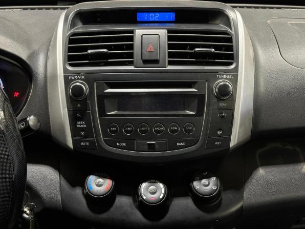 Lifan X60 I с пробегом 2013 года, цена 550 000 рублей, 126072 км, внедорожник, Автокод Объявления