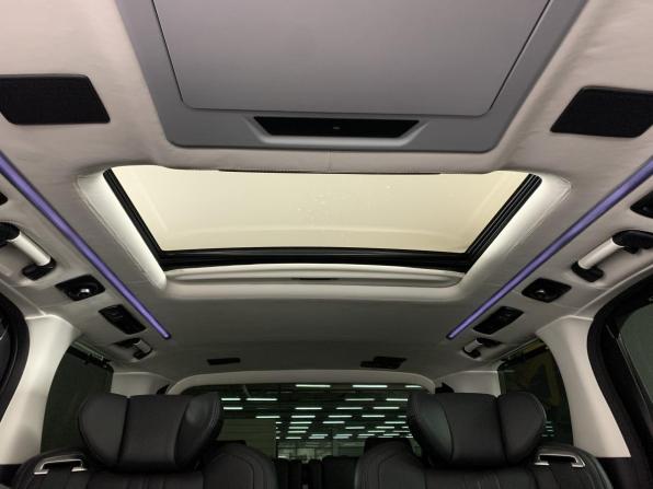 Toyota Alphard III Рестайлинг с пробегом 2019 года, цена 4 555 000 рублей, 184036 км, минивэн, Автокод Объявления