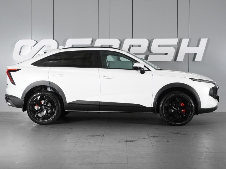 Haval F7x II Минеральные Воды  - изображение 5