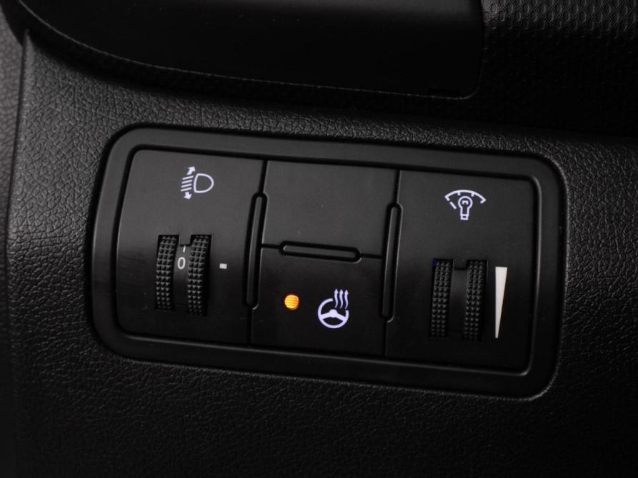 Hyundai Solaris I Рестайлинг Воронеж  - изображение 15