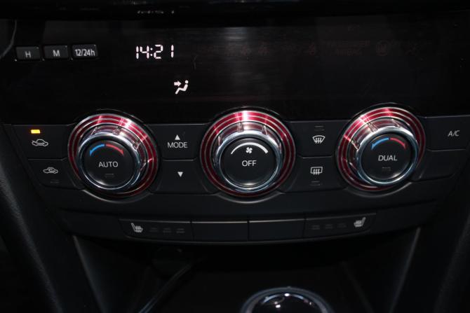 Mazda 6 III (GJ) с пробегом 2014 года, цена 1 617 000 рублей, 105503 км, седан, Автокод Объявления