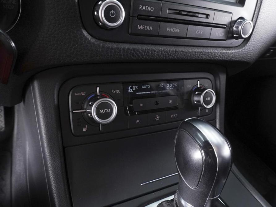 Volkswagen Touareg II Ростов-на-Дону  - изображение 13