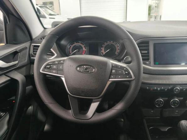 Новый Lada (ВАЗ) Vesta I Рестайлинг (NG) 2026 года, цена 1 835 000 рублей, универсал, Автокод Объявления