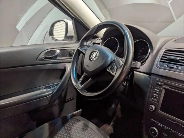 Skoda Yeti I Рестайлинг с пробегом 2014 года, цена 1 180 000 рублей, 201223 км, внедорожник, Автокод Объявления