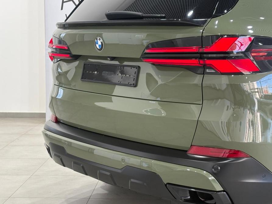 BMW X5 IV (G05/G18) Ставрополь  - изображение 7