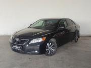 Toyota Camry VI (XV40) Москва  - изображение 20