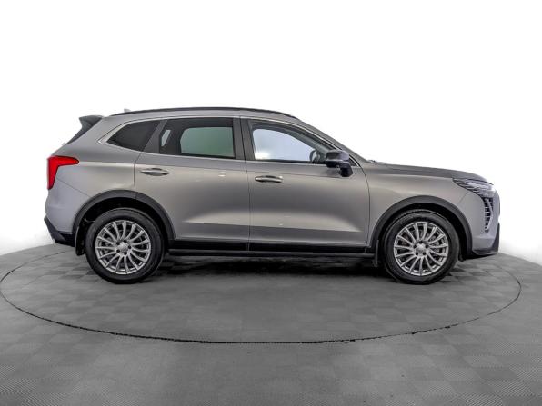 Haval Jolion I Рестайлинг с пробегом 2025 года, цена 2 150 000 рублей, 20121 км, внедорожник, Автокод Объявления