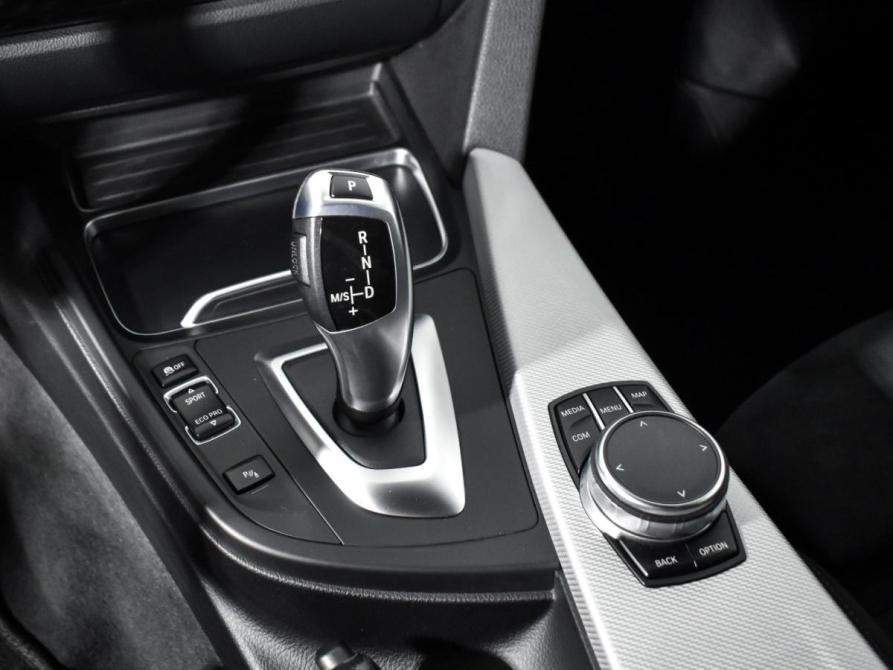 BMW 4 серии F32/F33/F36 Рестайлинг Санкт-Петербург  - изображение 13