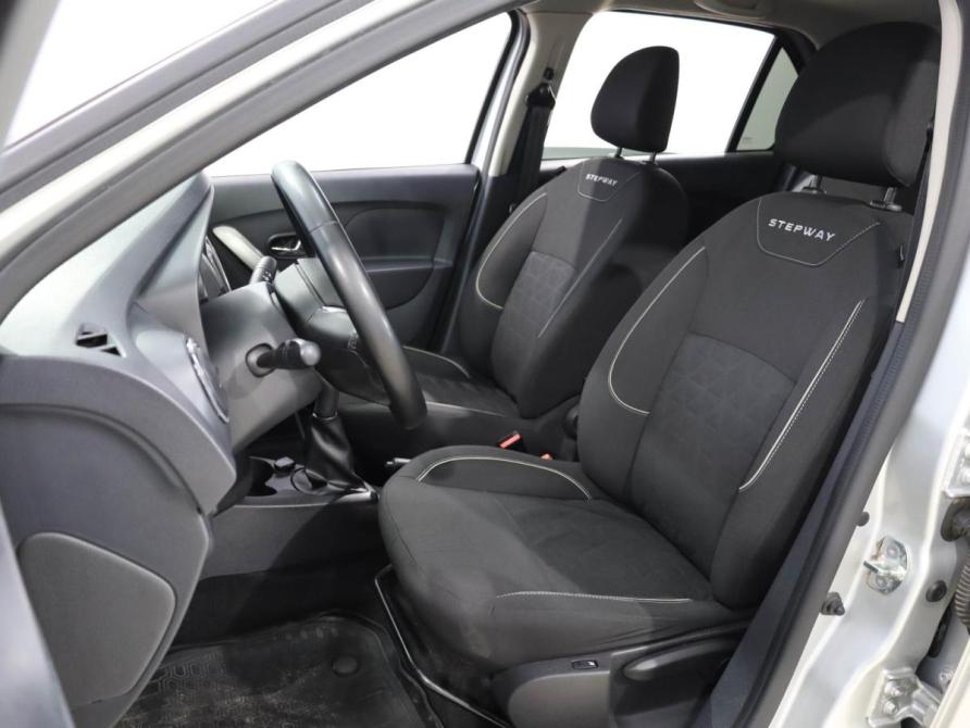 Renault Logan II Рестайлинг Ростов-на-Дону  - изображение 10