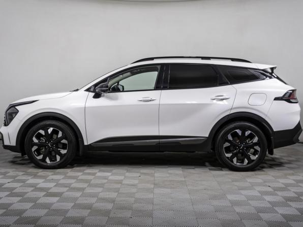 Kia Sportage V с пробегом 2024 года, цена 3 998 000 рублей, 40178 км, внедорожник, Автокод Объявления