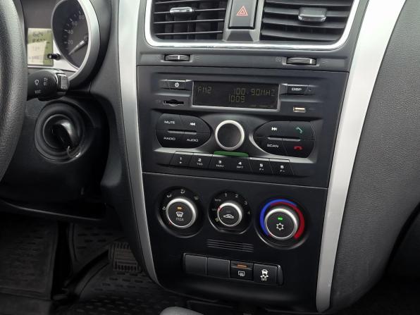 Datsun mi-DO с пробегом 2015 года, цена 579 000 рублей, 81632 км, хэтчбек, Автокод Объявления