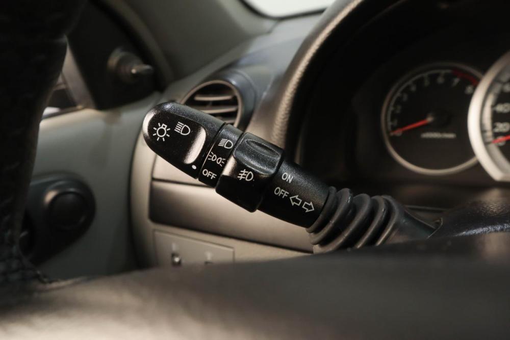 Chevrolet Lacetti I Челябинск  - изображение 12