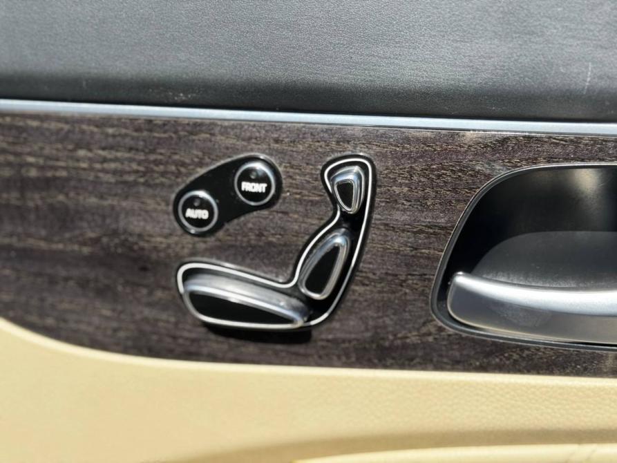 Hyundai Equus II Рестайлинг Краснодар  - изображение 24