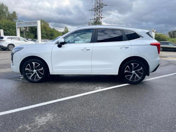Haval Jolion I с пробегом 2022 года, цена 1 985 000 рублей, 25663 км, внедорожник, Автокод Объявления