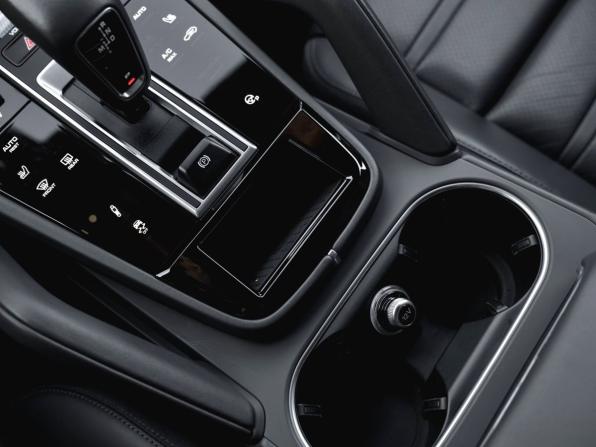Porsche Cayenne III с пробегом 2021 года, цена 8 950 000 рублей, 76816 км, внедорожник, Автокод Объявления