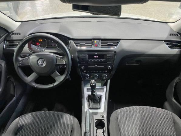 Skoda Octavia III (A7) с пробегом 2013 года, цена 799 000 рублей, 258000 км, лифтбек, Автокод Объявления