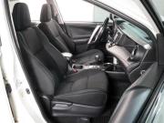 Toyota RAV4 IV (XA40) Рестайлинг Воронеж  - изображение 31
