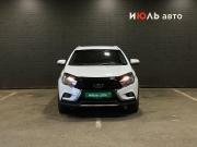 Lada (ВАЗ) Vesta I Челябинск  - изображение 23