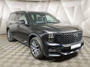 GAC GS8 II Москва  - изображение 23