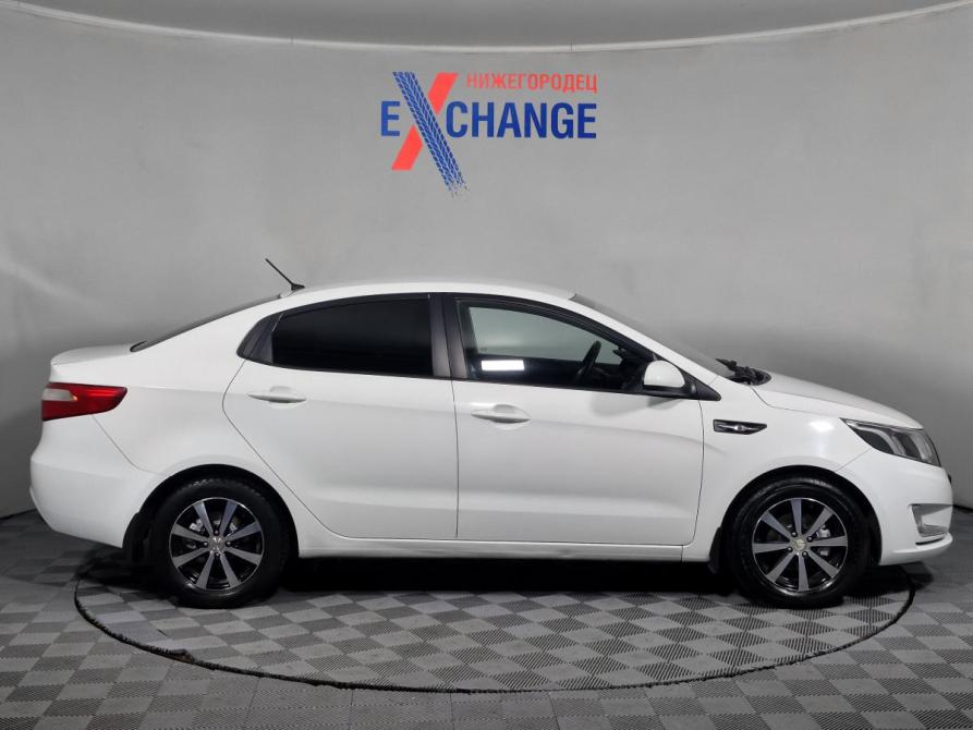 Kia Rio III Нижний Новгород  - изображение 4