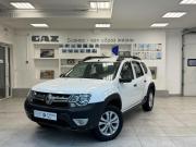 Renault Duster I Рестайлинг Омск  - изображение 23