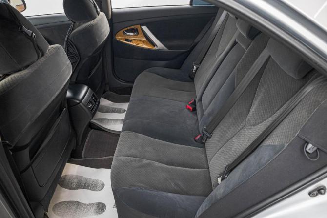 Toyota Camry VI (XV40) с пробегом 2006 года, цена 999 000 рублей, 270000 км, седан, Автокод Объявления