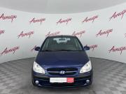 Hyundai Getz I Рестайлинг Псков  - изображение 26