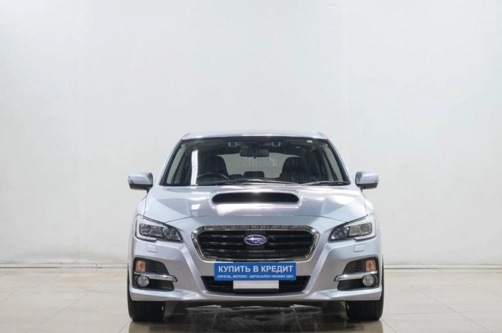 Subaru Levorg I Новокузнецк  - изображение 2