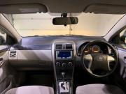 Toyota Corolla X (E140 E150) Рестайлинг Новосибирск  - изображение 43